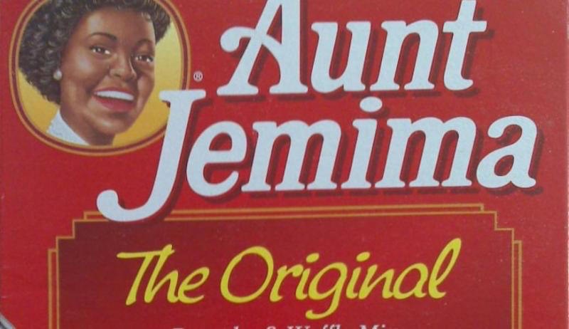 Aunt Jemima