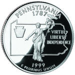 Pennsylvania state seal