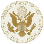 Seal of the Supreme Court