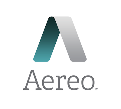 Aero logo