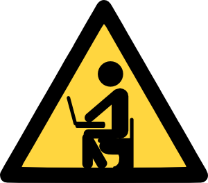 computer privacy image