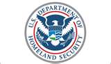 Department of Homeland Security logo