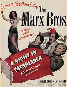 image of the Marx Brothers