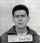 Mugshot of Mr. Miranda