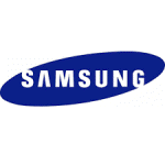 Samsung logo