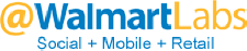 Walmart Labs logo