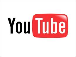 YouTube logo