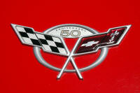 Corvette logo