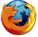 image of FireFox logo