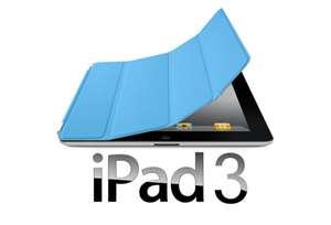 iPad logo