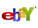 eBay logo