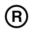 registered trademark symbol