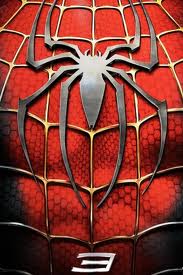 Spiderman logo