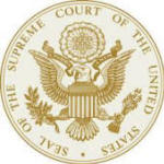 Supreme Court seal