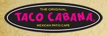 Taco Cabana logo