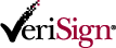 Verisign logo