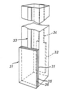 Therasense invention