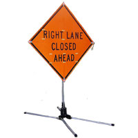 image of Traffix sign