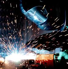 image of welding