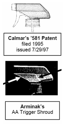 image of sprayers